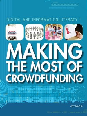 cover image of Making the Most of Crowdfunding